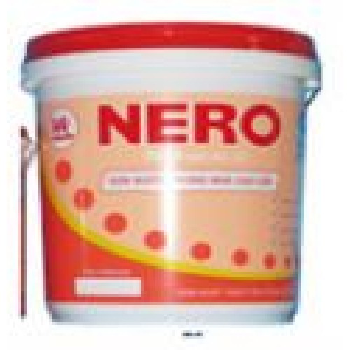 Sơn Nero Nội Thất 46 Màu 18Lit